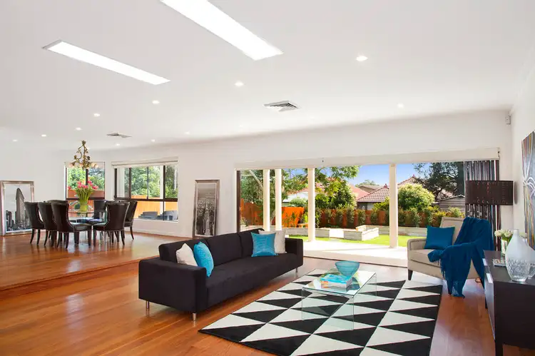 Second view of Homely house listing, 43 Clanwilliam Street, Chatswood NSW 2067