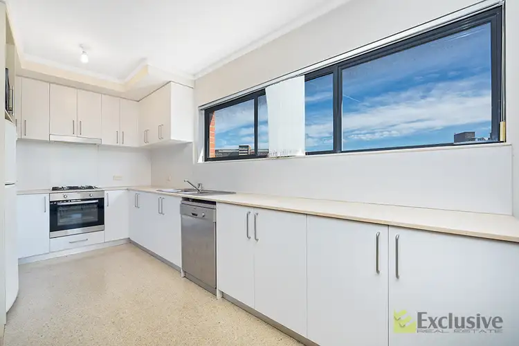 Fourth view of Homely apartment listing, 501e/138-140 Carillon Avenue, Newtown NSW 2042