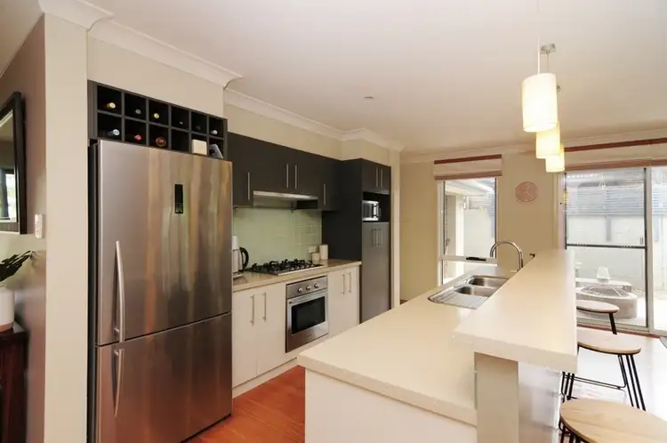 Third view of Homely house listing, 18 Jade Place, Meroo Meadow NSW 2540
