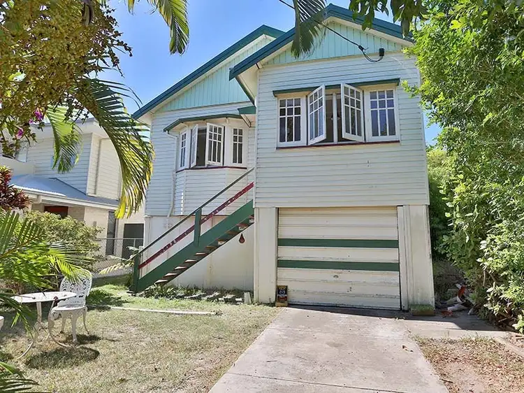 Main view of Homely house listing, 18 Caroline Street, Woody Point QLD 4019