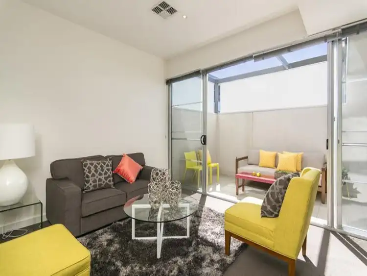 Third view of Homely house listing, 6 Todd Place, Adelaide SA 5000