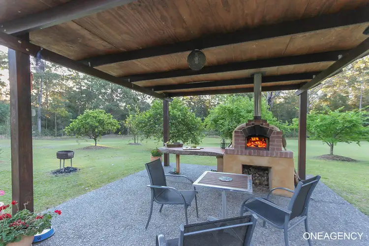 Fourth view of Homely rural property listing, 101 Kemps Access, Collombatti NSW 2440