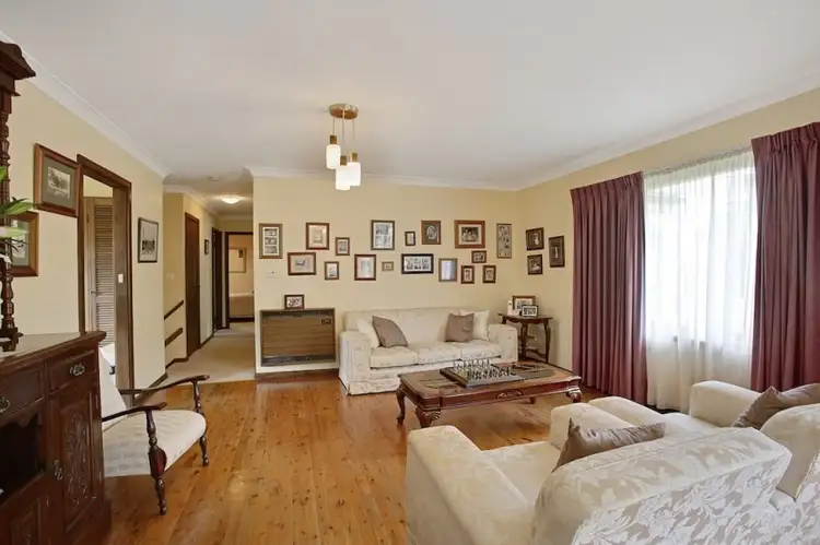 Third view of Homely house listing, 33 Ulmarra Avenue, Camden NSW 2570