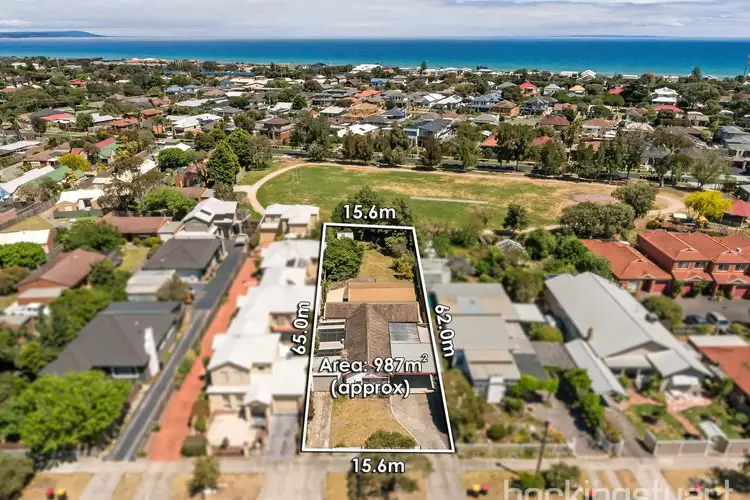 18 Church Road, Carrum VIC 3197