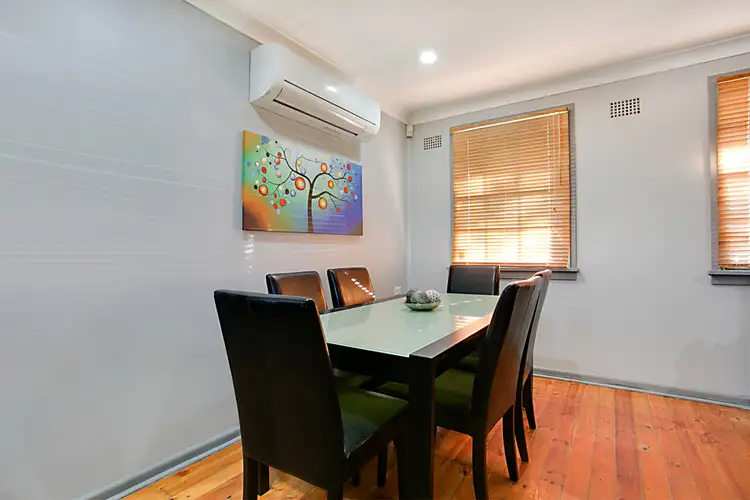 Third view of Homely house listing, 55 Lingayen Avenue, Lethbridge Park NSW 2770