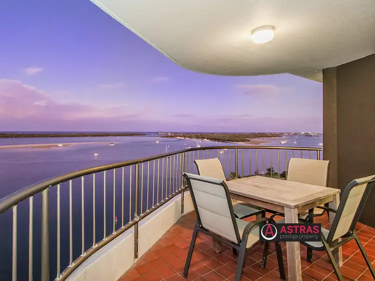 65/9 Bayview Street, Runaway Bay QLD 4216