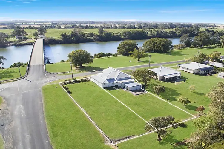 Second view of Homely house listing, 39 - 41 Richmond Terrace, Coraki NSW 2471