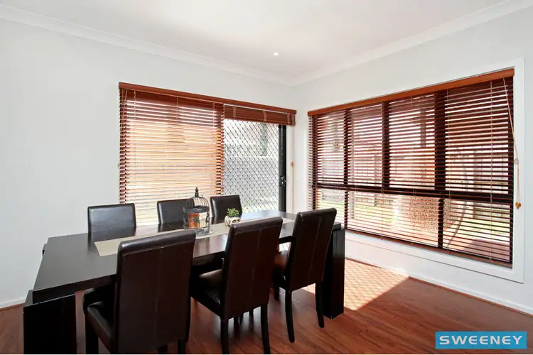 Sixth view of Homely townhouse listing, 17 Eloura Circuit, Taylors Hill VIC 3037