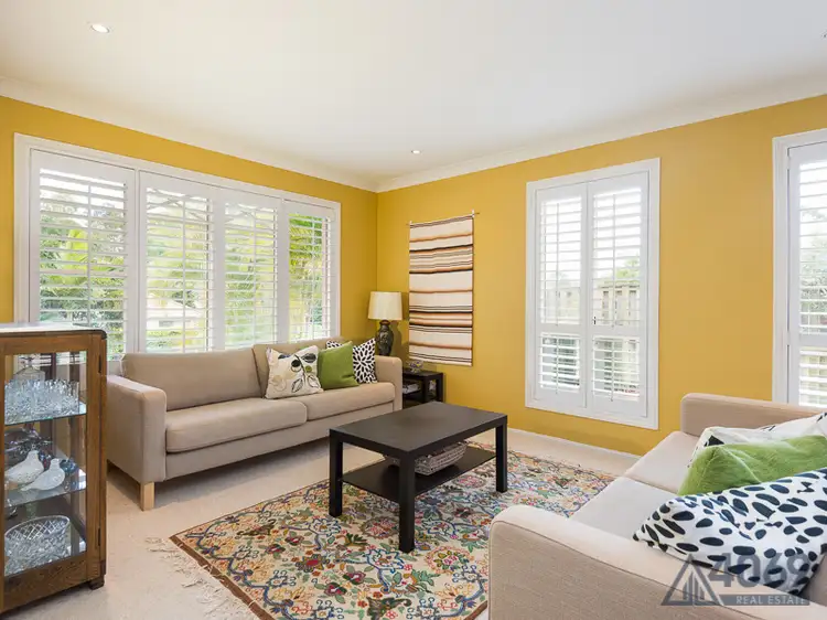 Sixth view of Homely house listing, 43 Palm Street, Kenmore QLD 4069