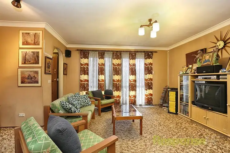 Third view of Homely house listing, 16 Gerald Crescent, Doonside NSW 2767