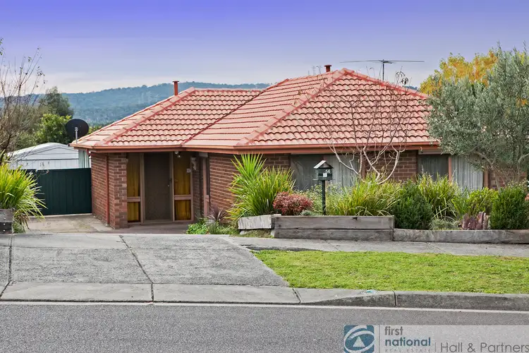 14 Nash Court, Endeavour Hills VIC 3802