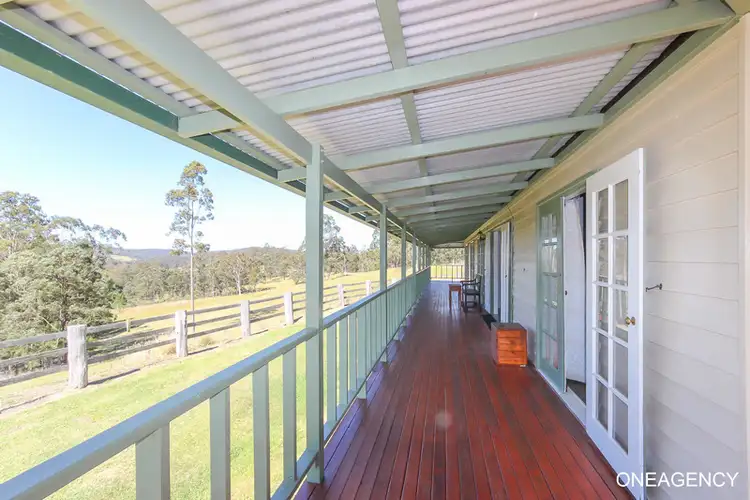 Sixth view of Homely rural property listing, 136 Roses Road, Collombatti NSW 2440