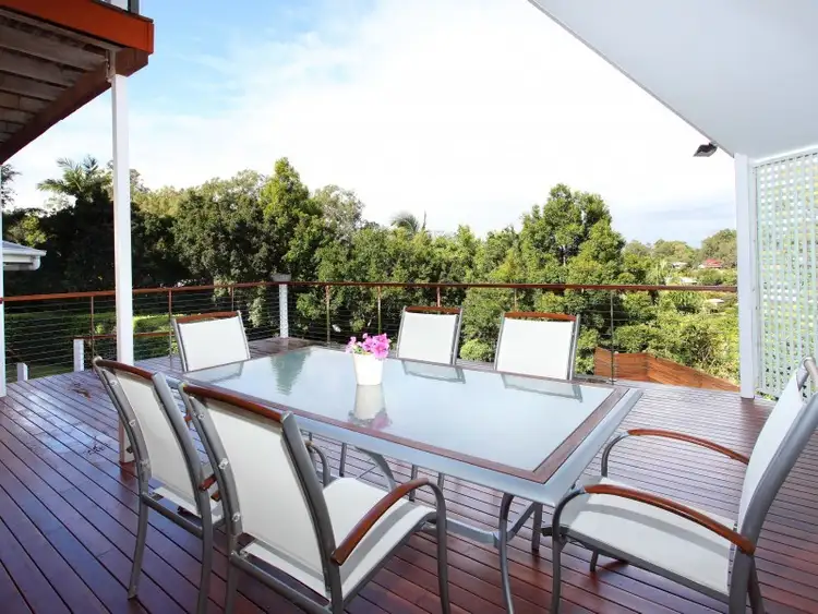Fifth view of Homely house listing, 105 Carinya Street, Indooroopilly QLD 4068