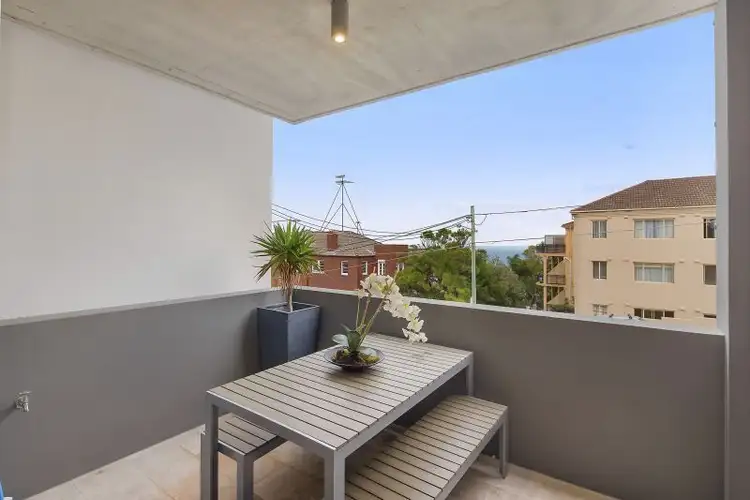 Second view of Homely apartment listing, 8/36 Fletcher Street, Bondi Beach NSW 2026
