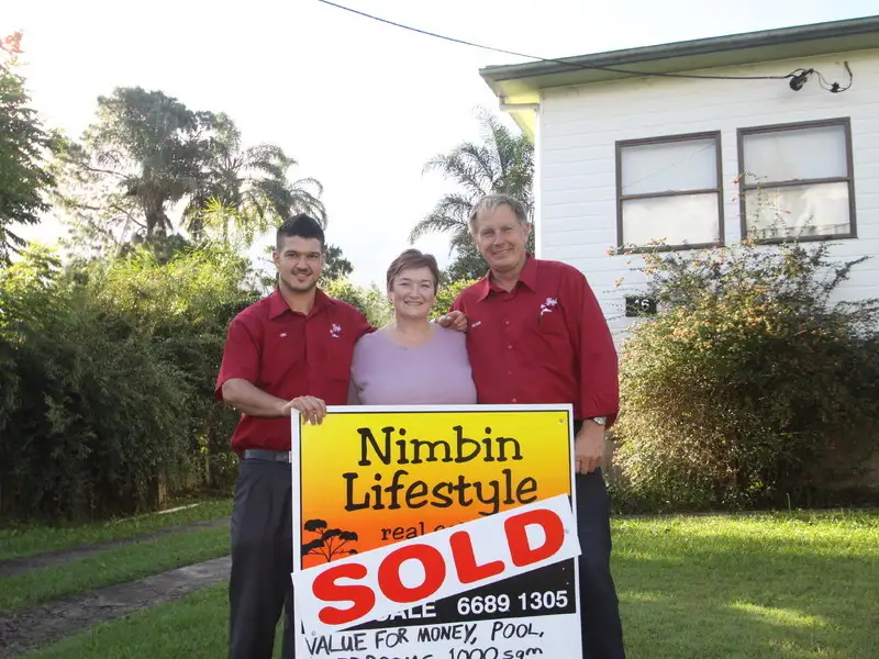 Main view of Homely house listing, 46 Thorburn Street, Nimbin NSW 2480
