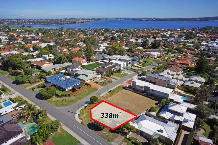 Sixth view of Homely land listing, 20 Hope Road, Ardross WA 6153