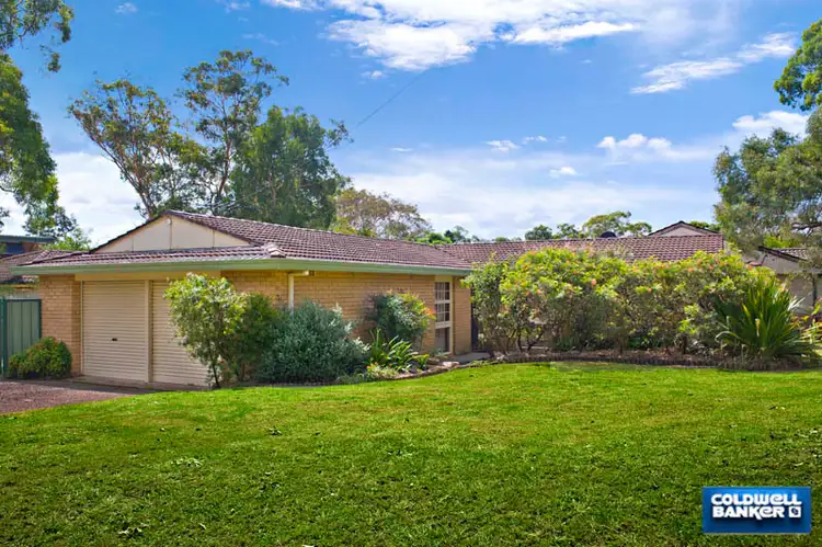 41 St George Crescent, Sandy Point NSW 2172