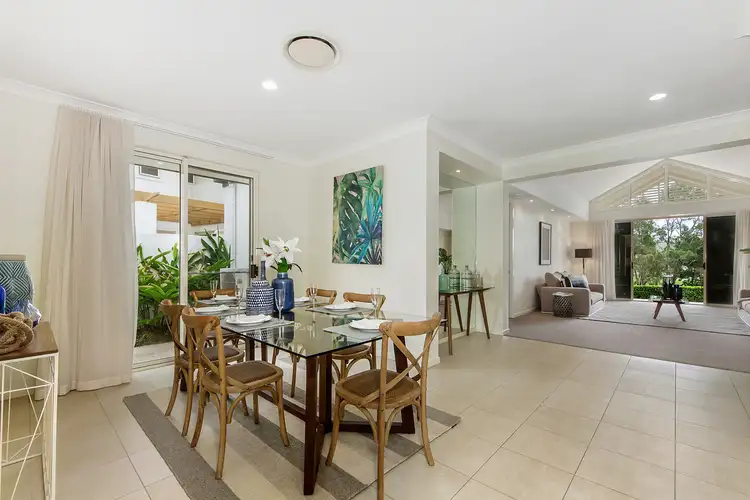 Sixth view of Homely house listing, 197 Easthill Drive, Robina QLD 4226