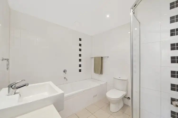 Sixth view of Homely apartment listing, 1038/7 Crescent Street, Waterloo NSW 2017