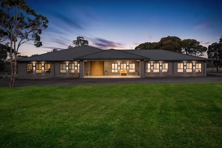 Second view of Homely house listing, 100-106 Nutt Road, Londonderry NSW 2753