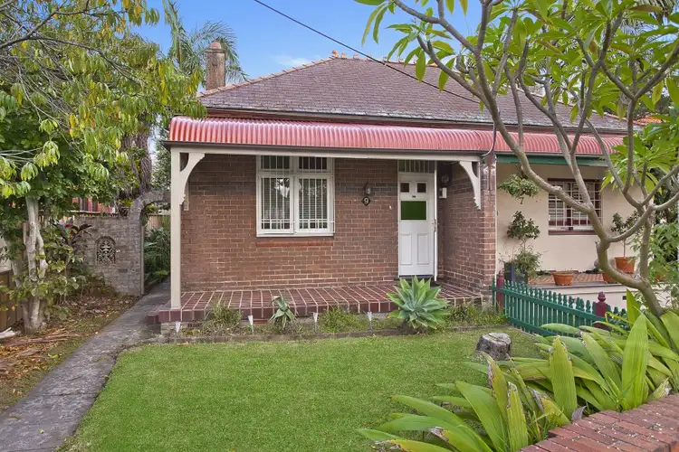 9 Lucy Street, Ashfield NSW 2131