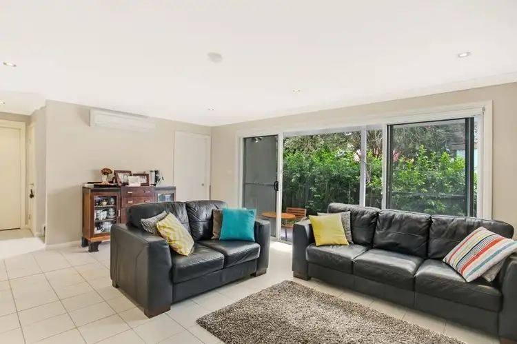 Main view of Homely townhouse listing, 2/77 Harriet Street, Waratah NSW 2298
