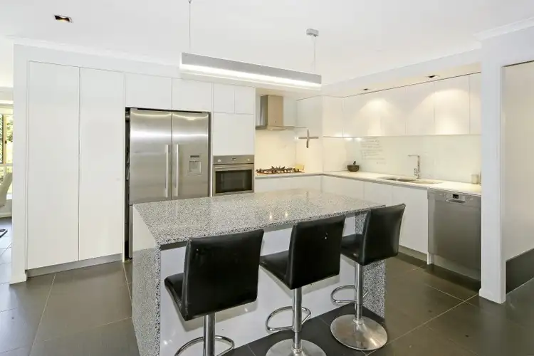 Second view of Homely house listing, 2 Peacock Court, Coolum Beach QLD 4573
