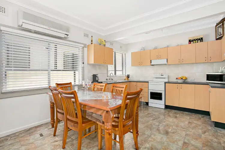 Second view of Homely house listing, 45 Cullens Road, Punchbowl NSW 2196