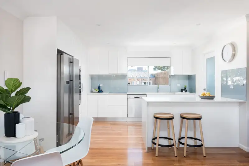 Main view of Homely unit listing, 10/5-9 Chapman Street, Gymea NSW 2227