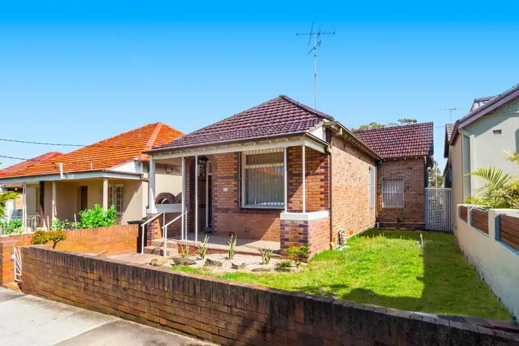 38 Canberra Street, Randwick NSW 2031