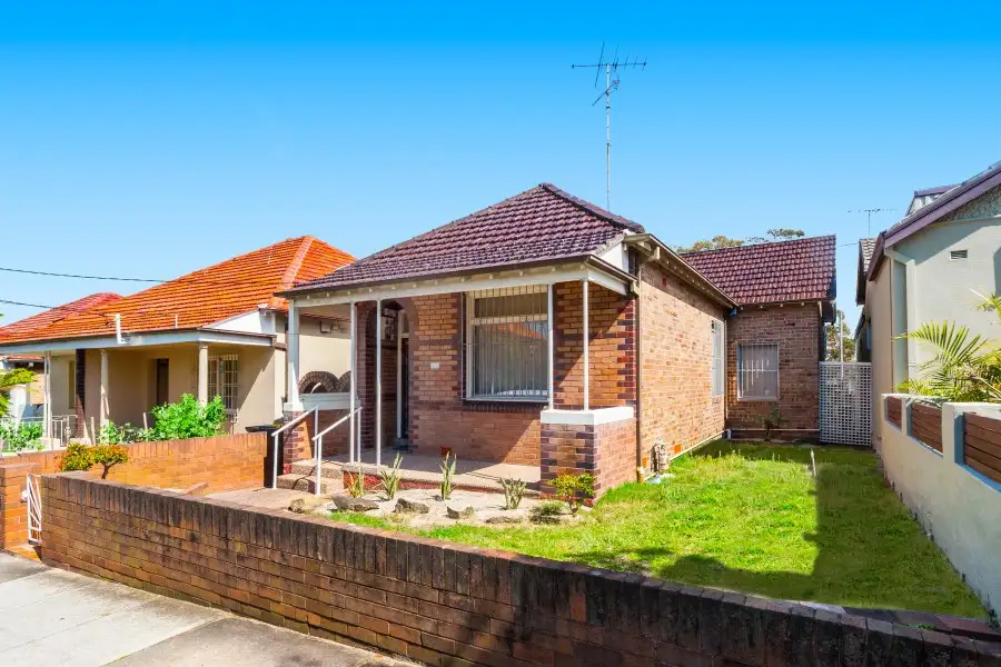 Main view of Homely house listing, 38 Canberra Street, Randwick NSW 2031