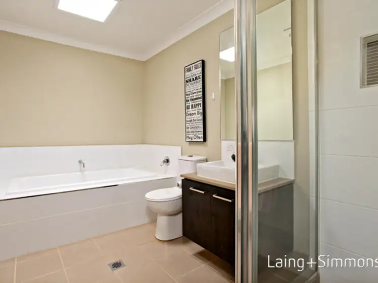 Fifth view of Homely house listing, 18 Marshall Avenue, Ropes Crossing NSW 2760