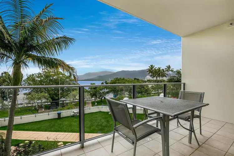404/99 Esplanade, Cairns City QLD 4870
