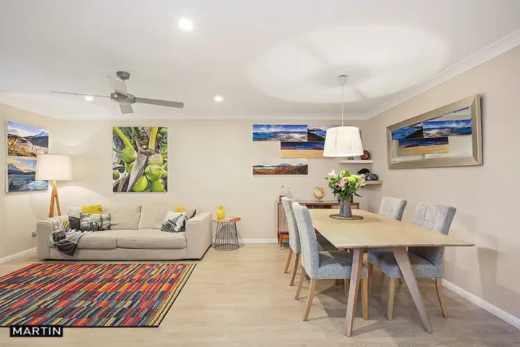 Second view of Homely apartment listing, 9/2 Kensington Street, Waterloo NSW 2017