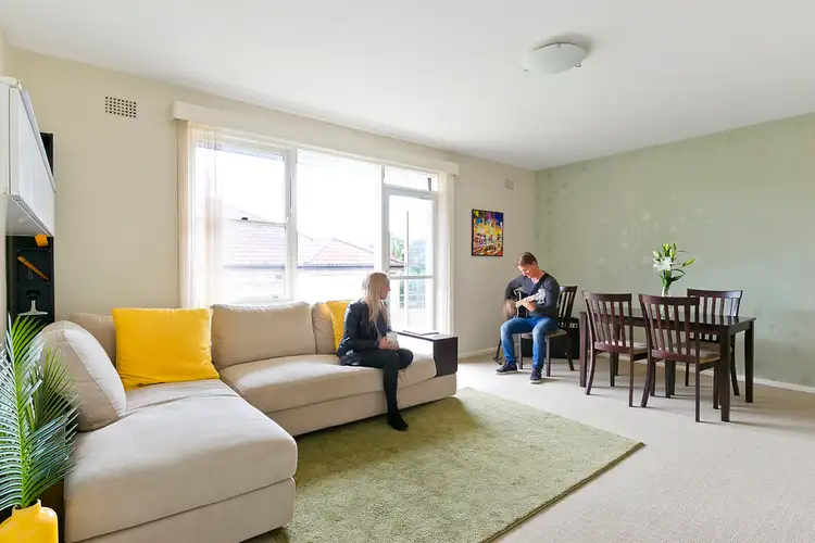 4/3 Rickard Street, Balgowlah NSW 2093