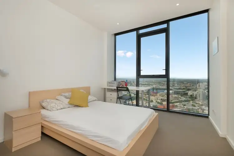 Sixth view of Homely apartment listing, 4104/27 Therry Street, Melbourne VIC 3000