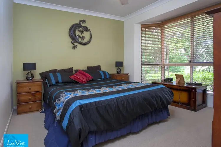 Fifth view of Homely house listing, 10 Tourmaline Street, Springfield QLD 4300