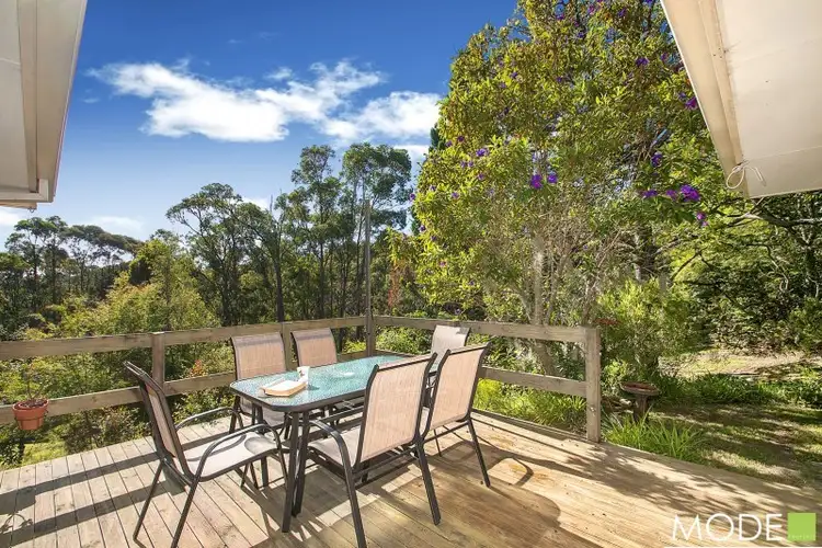 Fifth view of Homely house listing, 109 Cattai Ridge Road, Glenorie NSW 2157