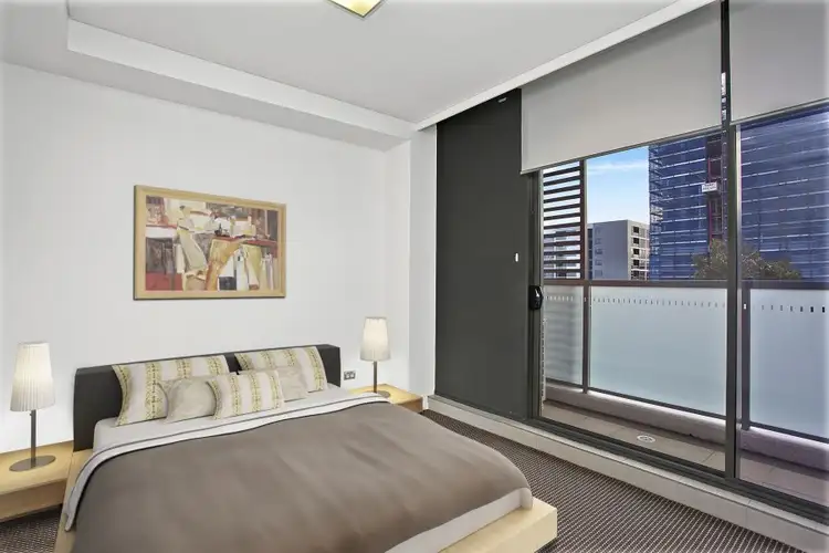 Third view of Homely apartment listing, 609/6 Ascot Avenue, Zetland NSW 2017