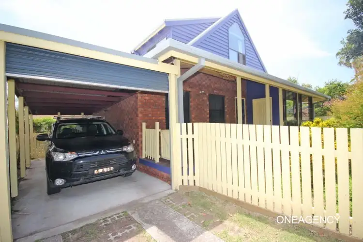 Fourth view of Homely house listing, 49 Pacific Street, Crescent Head NSW 2440