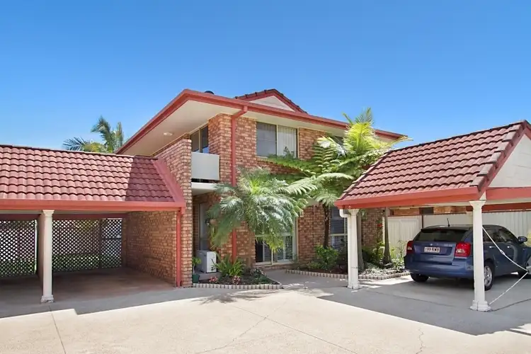 8/160 Barrier Reef Drive, Mermaid Waters QLD 4218