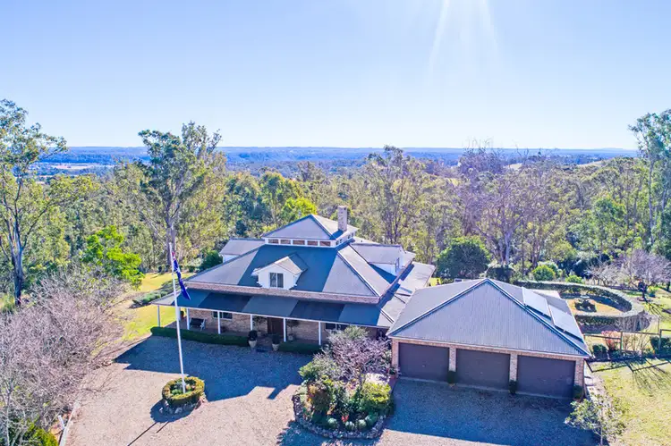 395 Cut Hill Road, Cobbitty NSW 2570