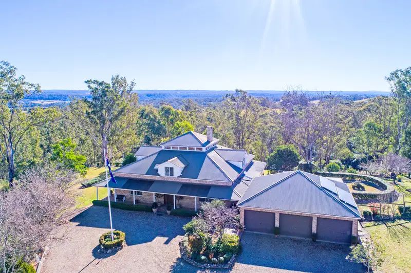 Main view of Homely house listing, 395 Cut Hill Road, Cobbitty NSW 2570