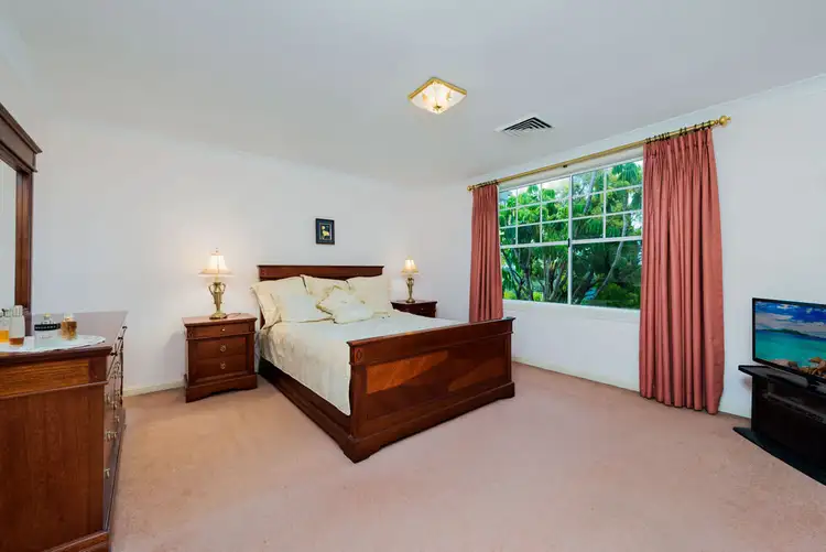 Sixth view of Homely house listing, 24 Salamander Grove, Baulkham Hills NSW 2153
