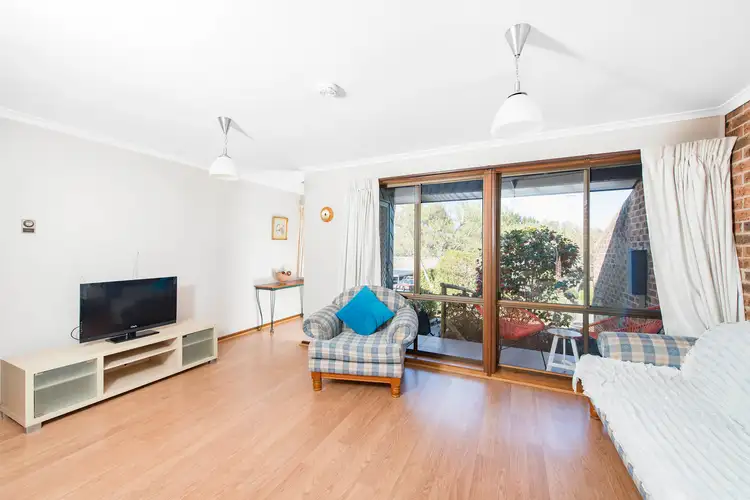 Third view of Homely townhouse listing, 9/26 Chave Street, Holt ACT 2615