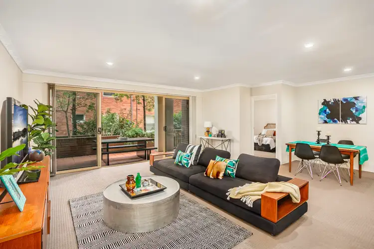 2/84 Smith Street, Wollongong NSW 2500