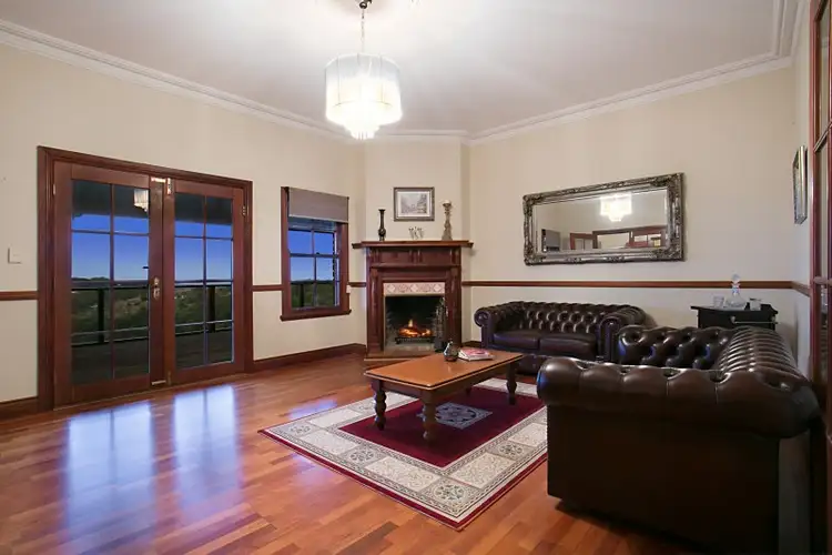 Fourth view of Homely house listing, 114 Brocks Road, Currumbin Valley QLD 4223