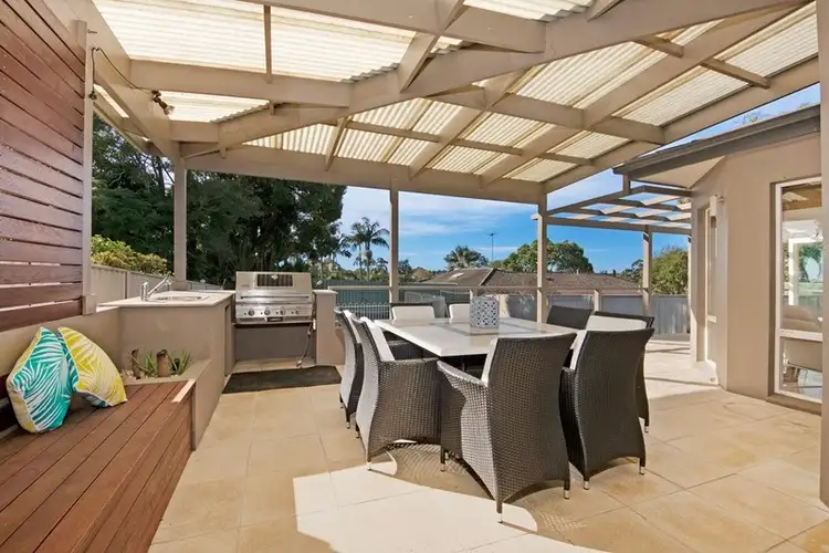 Sixth view of Homely house listing, 13 Forest Road, Yowie Bay NSW 2228
