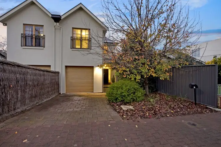 6 Martens Avenue, Fullarton SA 5063