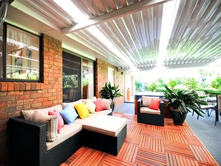 Fifth view of Homely house listing, 7 Tudor Place, Dubbo NSW 2830